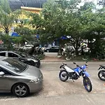 Beach Corner
