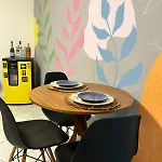 Beach Corner