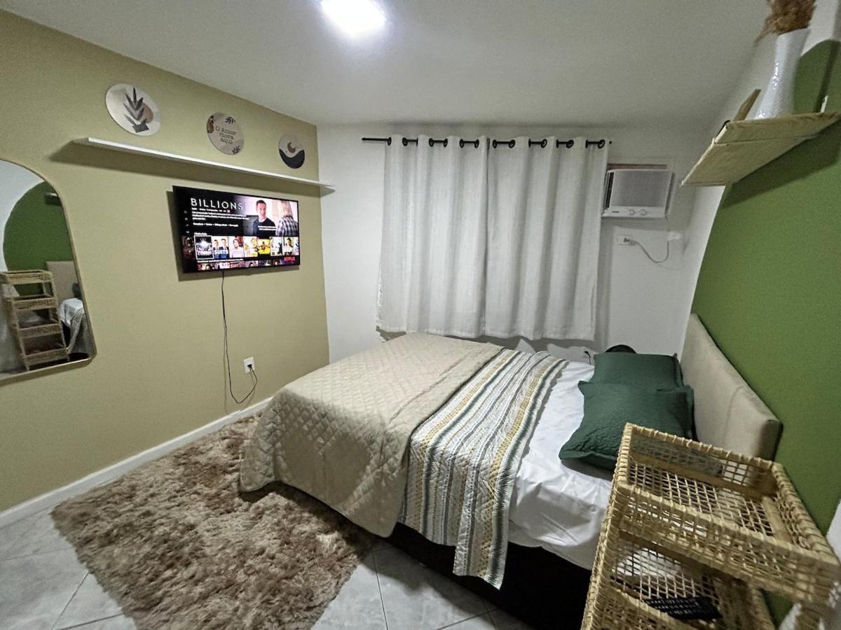 Apartamento Corner