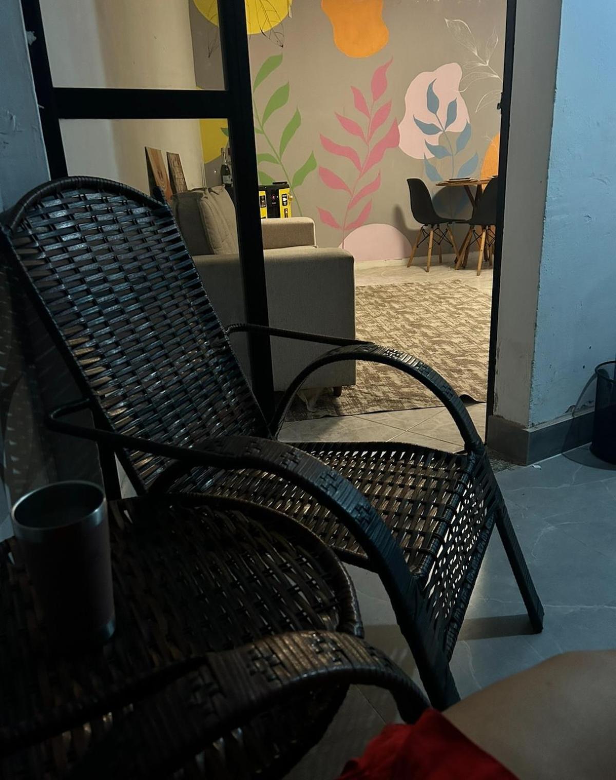 Corner