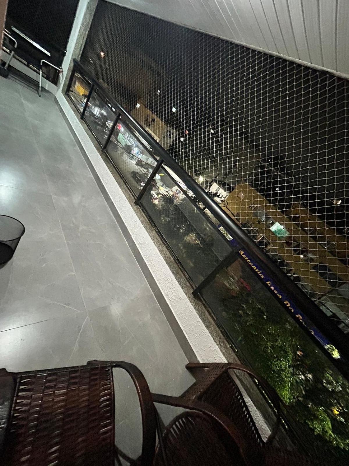 Apartamento Corner