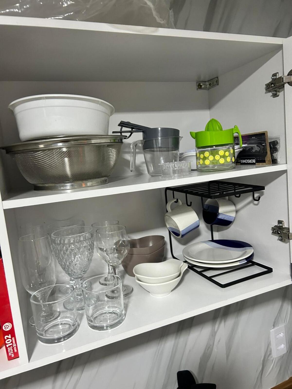 Apartamento Corner *