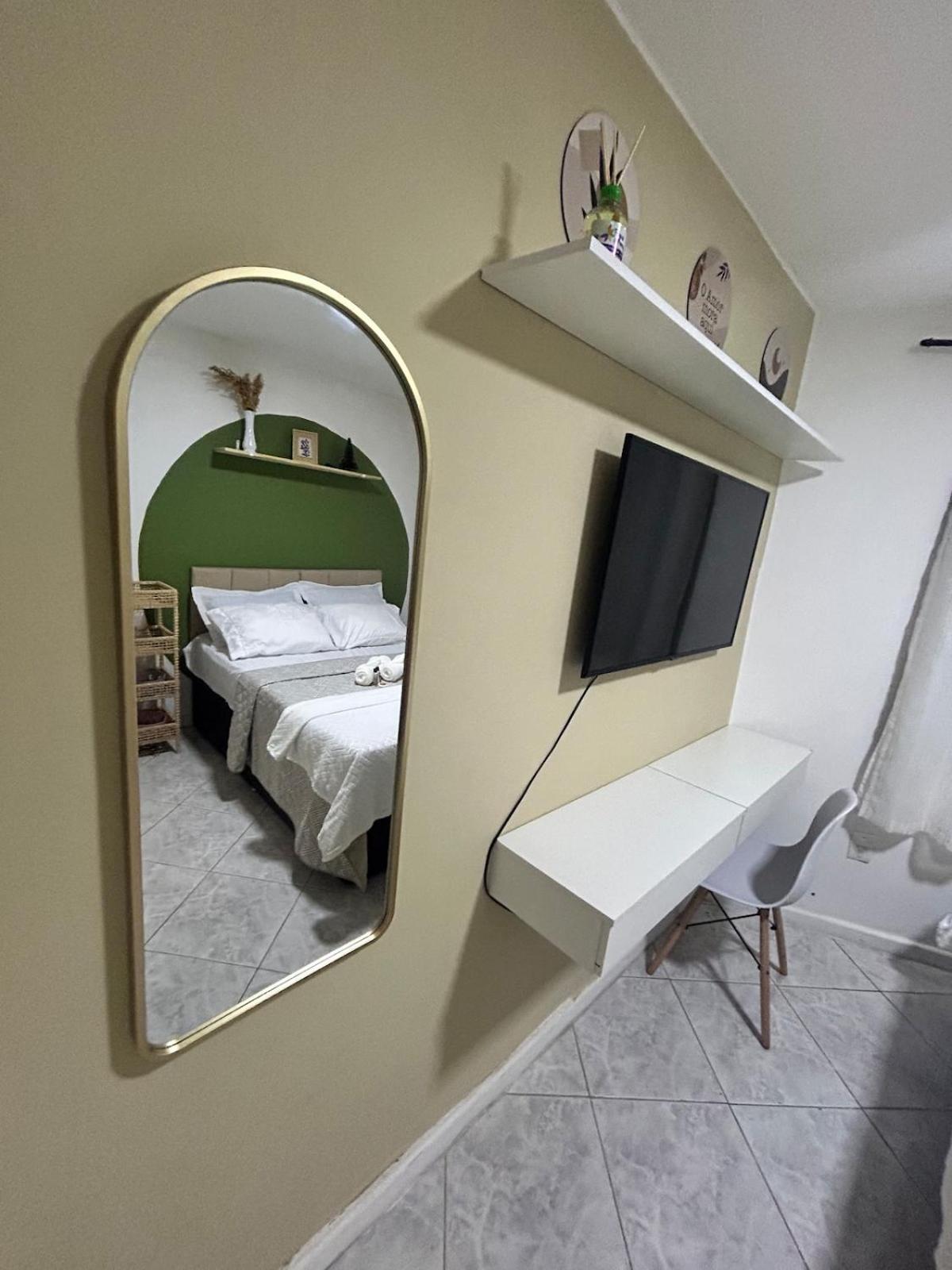 Corner Apartamento