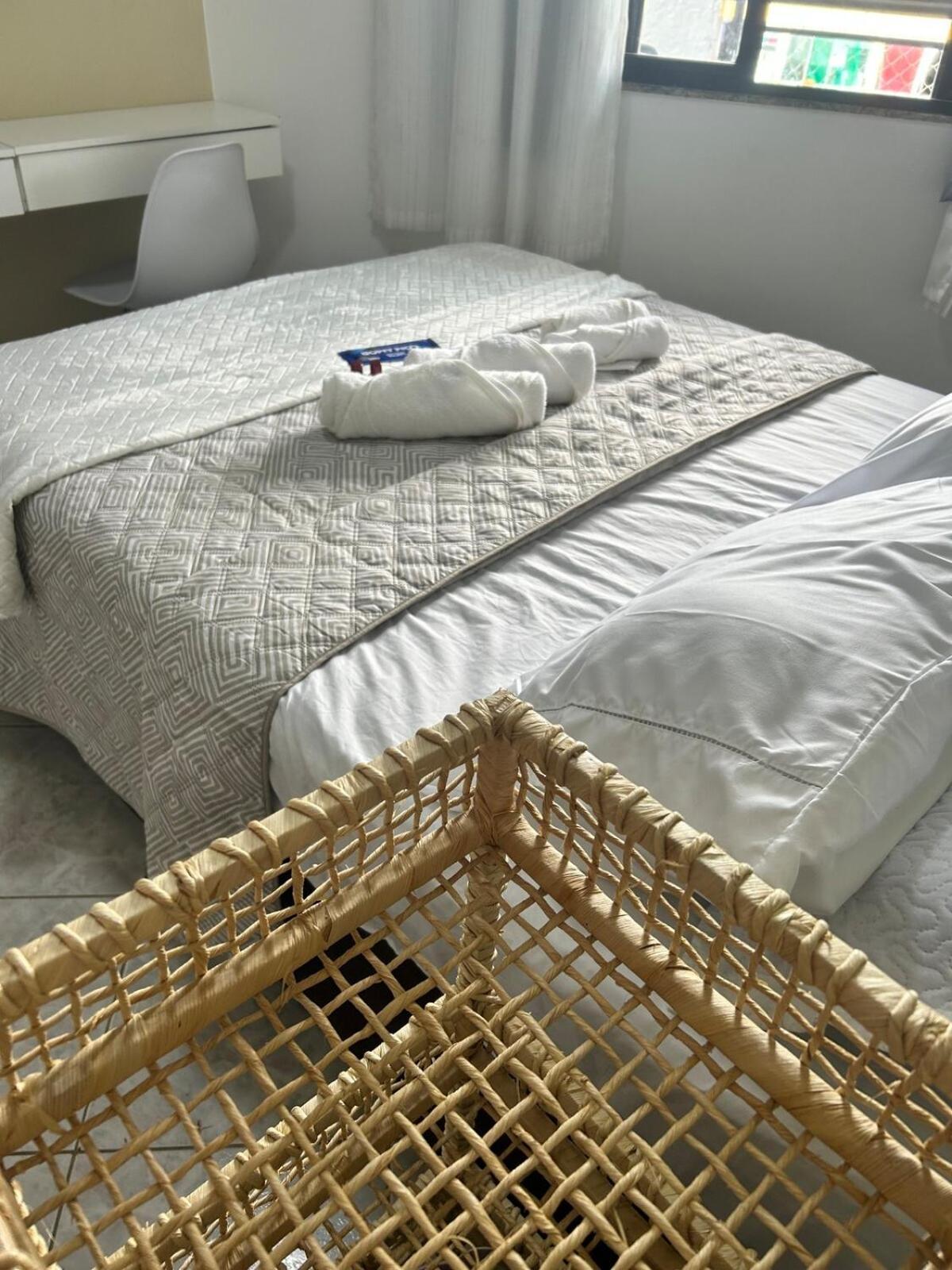 Corner Apartamento *