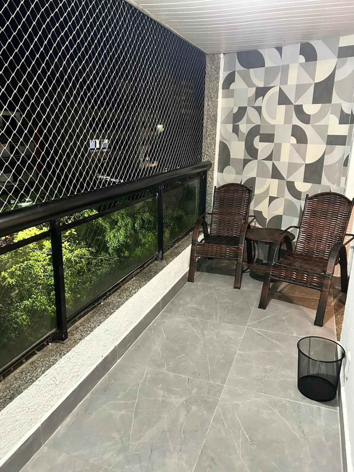 Apartamento Corner Rio de Janeiro