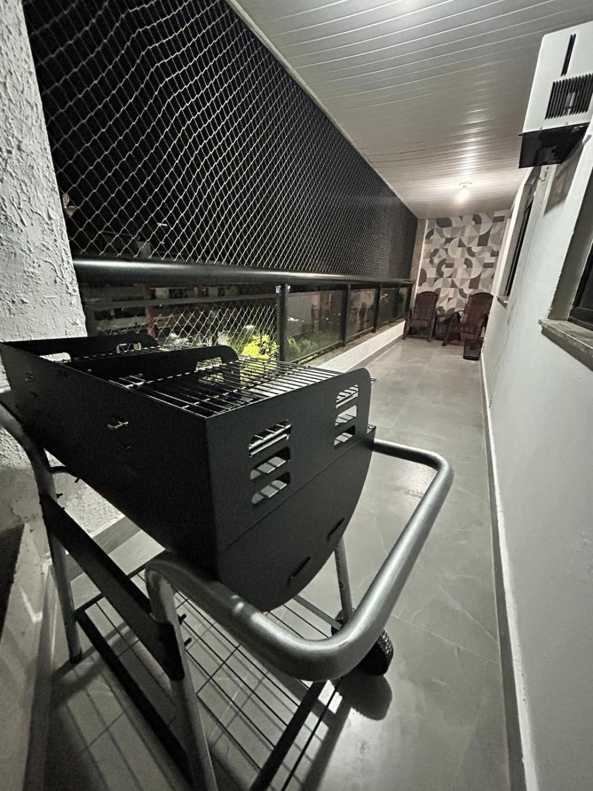 Corner Apartamento Rio de Janeiro