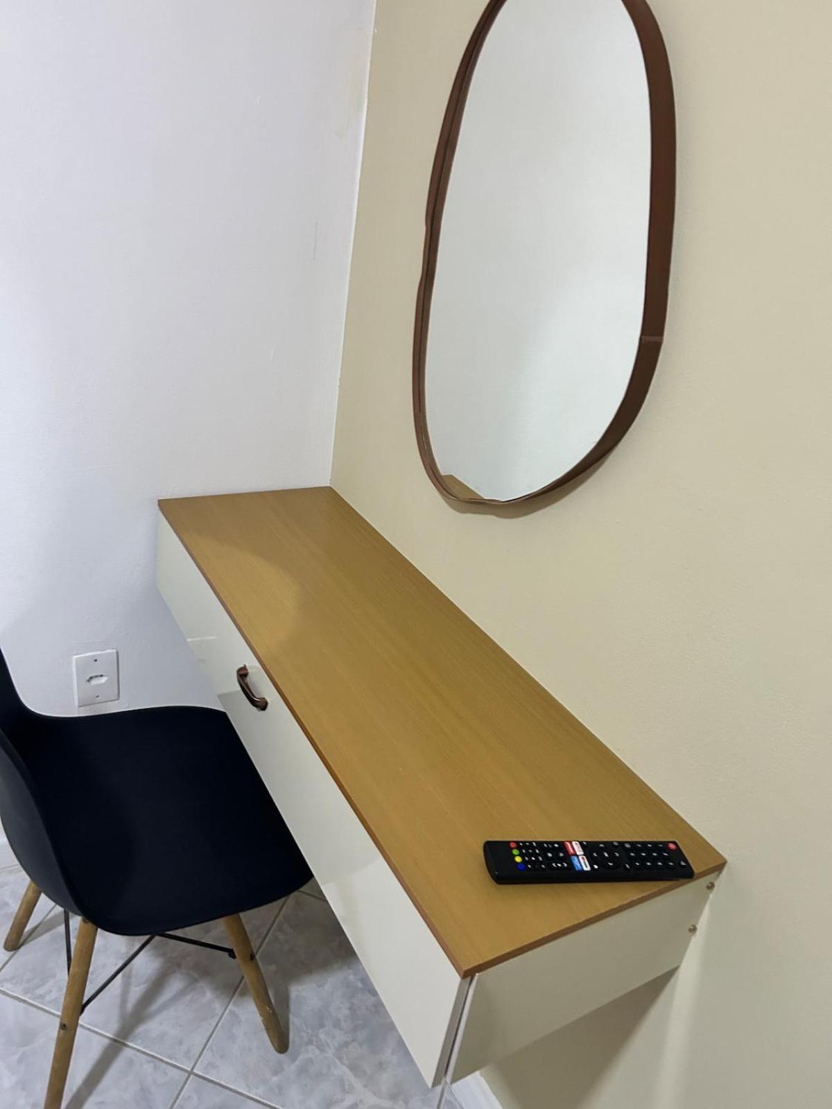 Apartamento Corner Rio de Janeiro