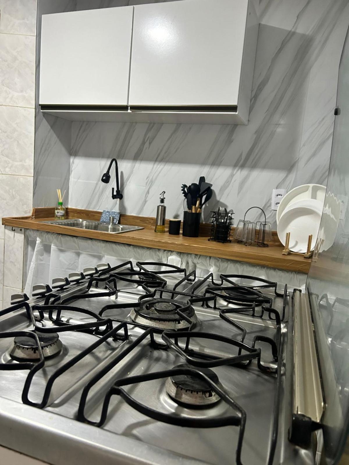 Corner Apartamento Rio de Janeiro