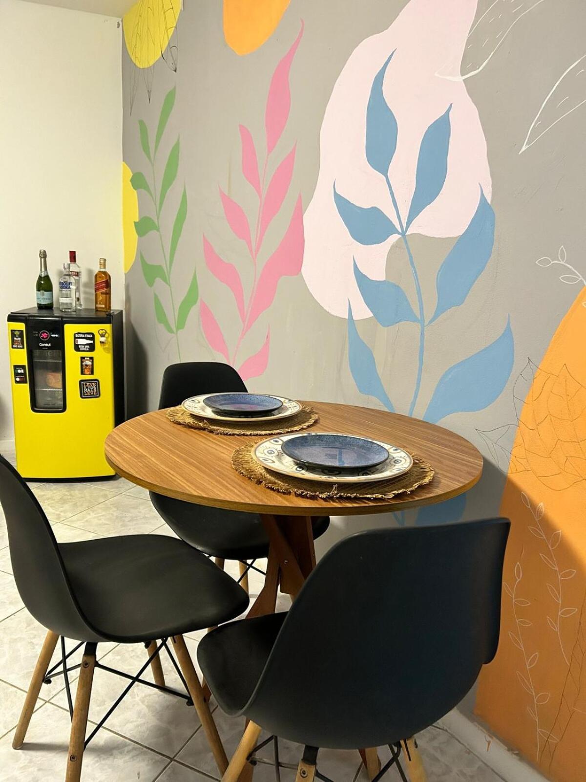 Apartamento Corner *