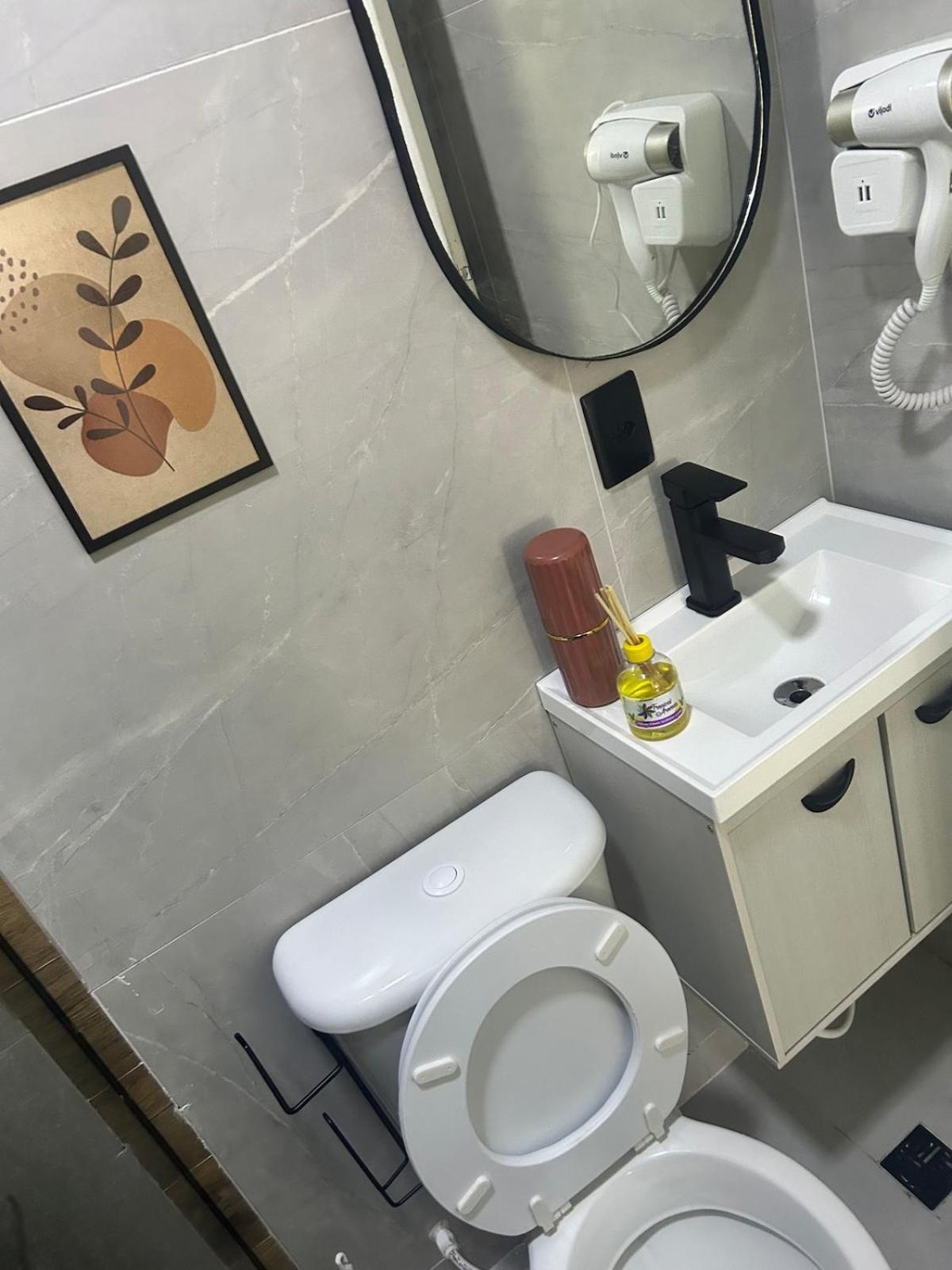 Apartamento Corner Rio de Janeiro