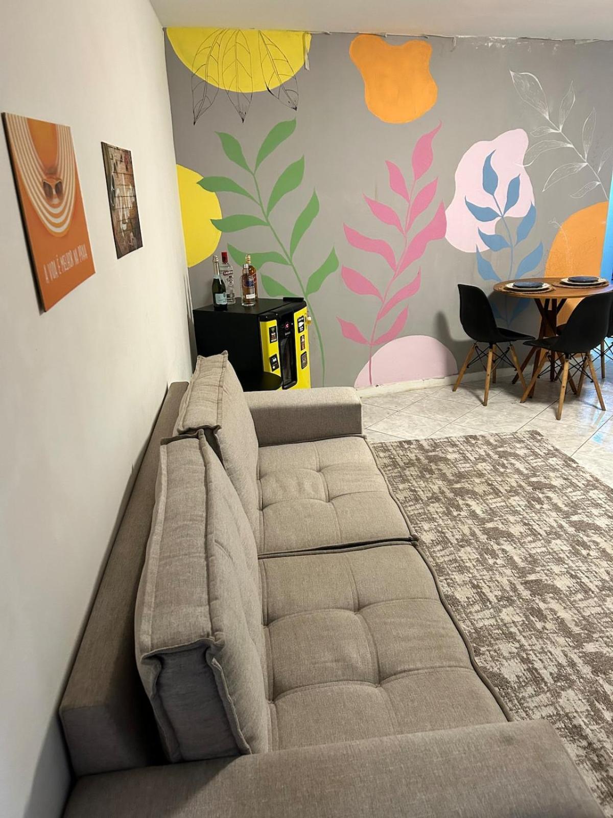Apartamento Corner *