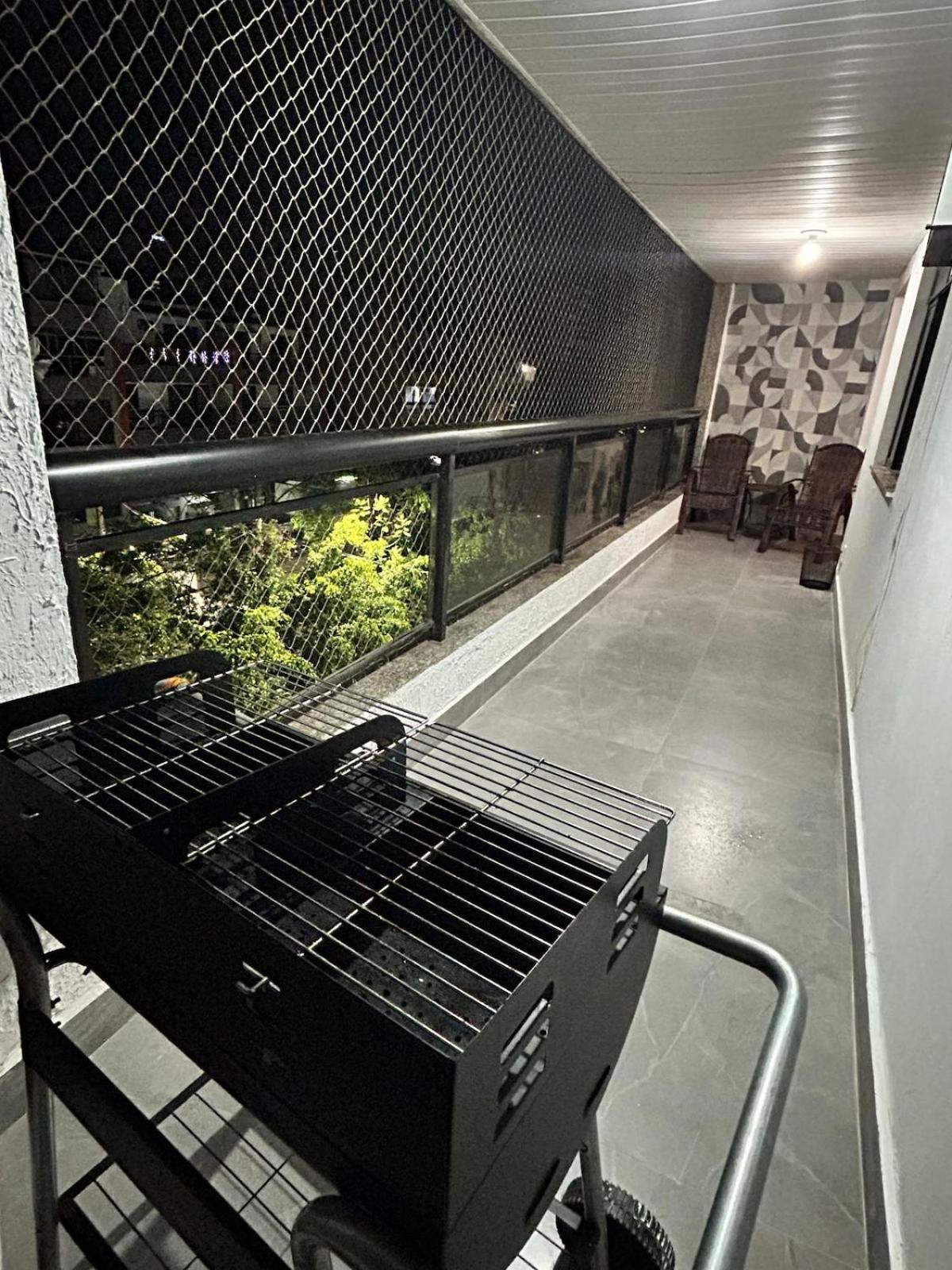 Corner Apartamento